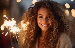 Start Your New Year Off with a Sparkling Smile