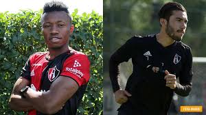 €2.50m* jul 20, 1991 in guadalajara, mexico. Clifford Aboagye Y Juan Pablo Vigon Cerca De Pumas Pumas Puma Futbol Futbol