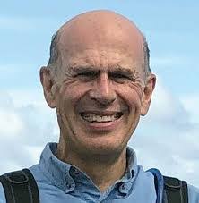 David Stainbrook's Instagram, Twitter & Facebook