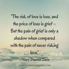 Maybe you would like to learn more about one of these? 76 Quotes About Losing A Loved One Dealing With The Loss And Grief Sympathy Card Messages