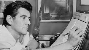 The Part Of Leonard Bernstein's Life 'Maestro' Doesn't Show