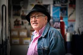 Check out youp's art on deviantart. Youp Van T Hek Plant Pensioen Nog Een Grote Laatste Show Show Ad Nl