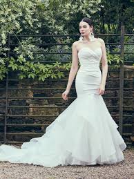 Jacqueline By Maggie Sottero Wedding Dresses Bridal Gowns Mermaid Elegant Wedding Dress Sottero Wedding Dress