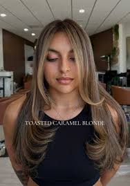 TOASTED CARMEL BLONDE 🤎 #caramelblonde #caramelmacchiato #blondehair  #hairgoals #fypシ゚viral #capcut