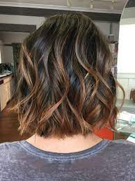 Pin On Hair Messy Bob