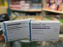 Enfin les français se ruent sur la banque en ligne. Nouveau Levothyrox En Suisse Apres La Peur L Indifference Sciences Et Avenir