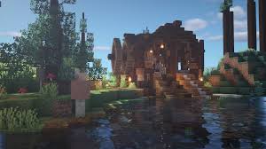 ► episode 22 ► minecraft 1.13.2 survival let's play подробнее. A Sawmill Created By Myself And Chrsto On Veracity Minecraft