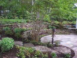 Wheat S Landscape Design Installation Portfolio Northern Virginia Dc Home Garden Design Garden Design Outdoor Design