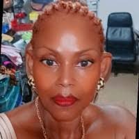 Betty Knight's Instagram, Twitter & Facebook