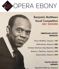 Opera Ebony (@operaebony) • Instagram photos and videos