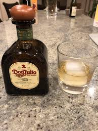 Tequila But Finished For Two Months In Buchanan S Whisky Cask Smooth For The Price Tequila Alcohol Party Shots Alcohol