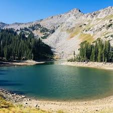 We know you're yearning to get out of town. The 10 Best Parks Nature Attractions In Salt Lake City Tripadvisor