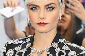 So, did Winston Churchill have an affair with model Cara Delevingne's great  aunt, Doris?