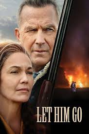 Let Him Go (2020) directed by Thomas Bezucha • Reviews, film + cast •  Letterboxd