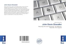 View all john davis chandler tv (47 more). Search Results For John Davis Chandler