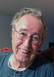 Obituary information for Neil Curry