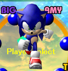 Descarga sonic adventure 2 battle rom✓for gamecube y sonic adventure 2 battle iso video game en tu pc, mac, android o mac. Emulating Sonic Adventure Is This A Good Or A Bad Idea Dreamcastify