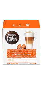 A $10 cup of coffee or a $2 cup of coffee, it doesn't matter as long as it tastes good. Amazon Com Nescafe Dolce Gusto Coffee Machine Genio 2 Espresso Cappuccino And Latte Pod Machine Kitchen Dining