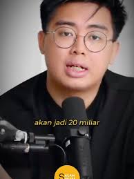 Lu bisa pensiun dengan 2.7 Bitcoin aja  #timothyronald#suksesbutuhproses#keuangan#investasi#suksesmuda#finansial#sukses#kaya