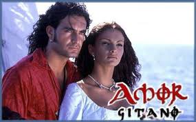 Amor Gitano With Images Telenovelas