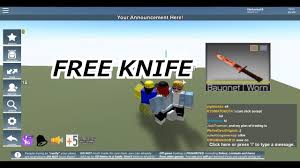 The best way to get promos codes for redemption is by following the official roblox twitter account and looking for announcements. Giving Free Knifes And Skins In Counter Blox Giveaway Youtube