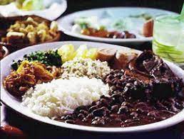 A parte si rosolerà tutta la carne che completerà la cottura con i. Ricetta La Feijoada Fagioli Con Carne Alla Brasiliana