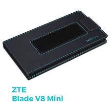 ZTE Blade V8 Mini Schutzhülle - Reboon