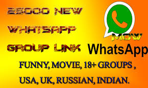 25000 New Whatsapp Group Link Mow Post 125 Steemit Below are listed whatsapp group links that are fully active and fresh for those who want to join the randi randi women are those women whose husbands are died and normally this word assign or called in india and pakistan or some other countries. steemit