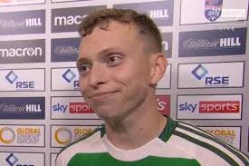 Alistair Johnston says Celtic comeback shows why they are the BEST in  Scotland