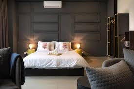 Four points by sheraton puchong. Diskaun Hingga 80 Senarai Hotel 5 Bintang Di Kuala Lumpur