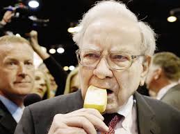Will Warren Buffett redeem himself with Wall Street? — like he really cares 