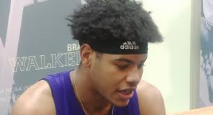 Thiel: For Huskies hoopsters, tall ball is