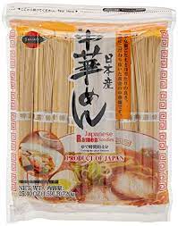 Although i can't recall where or when or who made this fantastic side dish. Amazon Com Hime Japanese Ramen Noodles 25 4 Ounce Grocery Gourmet Food