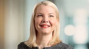 Five minutes With... Bronte Turner