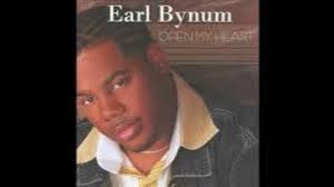 Earl Bynum