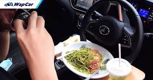 Maybe you would like to learn more about one of these? Kerana Pkp Restoran Di Cyberjaya Tawar Hidangan Kereta Lengkap Dengan Meja Wapcar