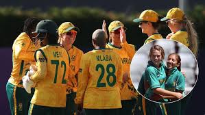 In with the old and new: Proteas' plot to make Aussies blue