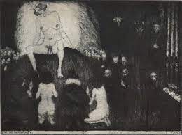 Log in or sign up to leave a comment log in sign up. Happy Walpurgisnacht 50 Watts
