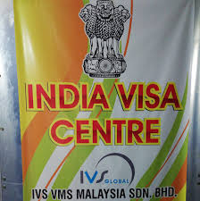 At times of india travel, find detailed visa guide that covers malaysia visa information, steps to apply malaysia visa and more. Ivs Vms India Visa Centre Ipoh Home Facebook