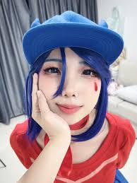 NIKKE Goddess of Victory