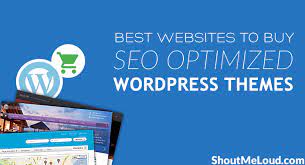 There are various wordpress theme. 5 Best Wordpress Themes To Buy In 2021 Seo Optimized
