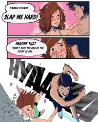 Absolute degenerate behaviour [OC] : rresidentevil