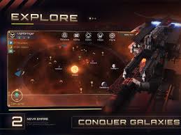 Full apk version on phone and tablet. Nova Empire Space Commander Battles In Galaxy War 2 2 5 Mod Apk Dwnload Free Modded Unlimited Money On Android Mod1android