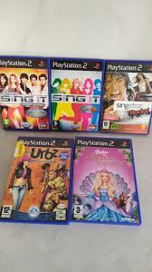Ver más ideas sobre juegos ps2, juegos retro, playstation. Mil Anuncios Com Video Juegos Para Ps2