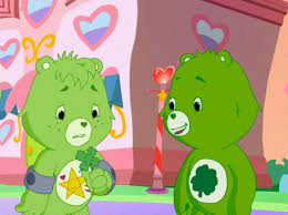 Care bears dvd lot of 11 tender heart tales cheer bear starry skies magic movie. Care Bears Adventures In Care A Lot Explore Tumblr Posts And Blogs Tumgir