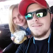 Adoption of Darielle and thanks to Casey Camacho