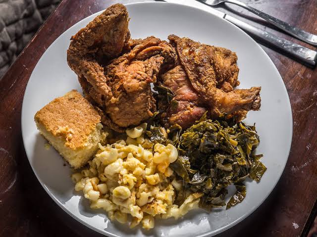 Soul food restaurants in NYC for fried chicken, cornbread and more