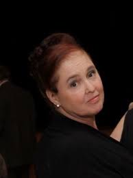 Carol Grieve Obituary