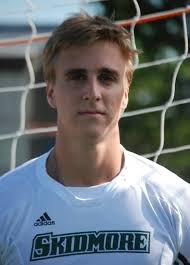 2011 Men's Soccer Roster