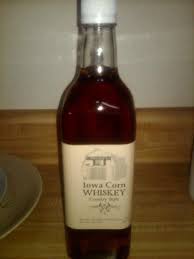 Two Jays Iowa Corn Whiskey Country Style From Norwalk Ia I Swear Every Winery Or Distillery In The State Has A Barn Pig Co Distillery Whiskey Tasting Party